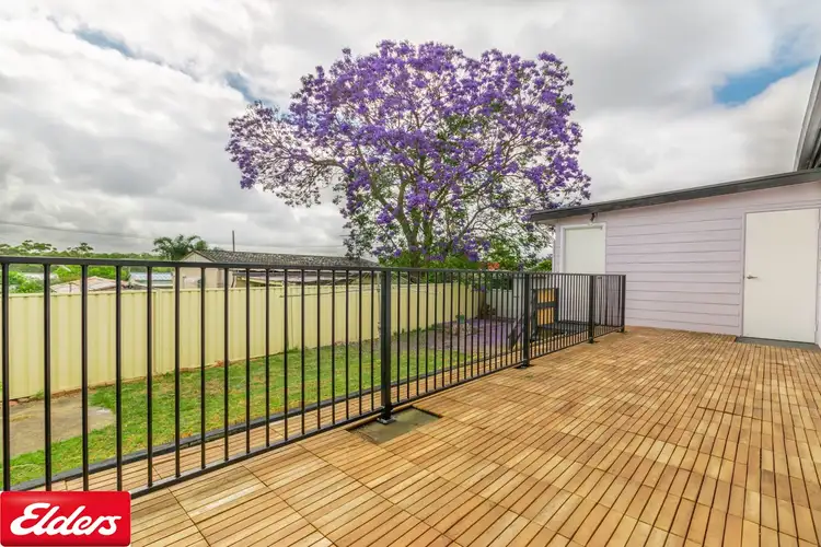 Sixth view of Homely house listing, 80 Third Street, Warragamba NSW 2752