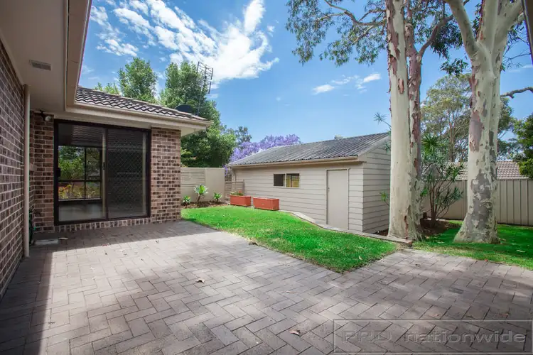 Fifth view of Homely house listing, 23 Pepler Place, Thornton NSW 2322
