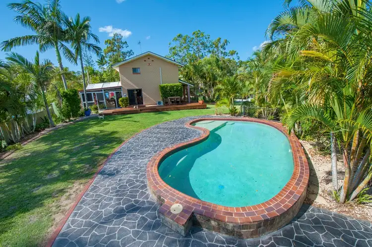 Third view of Homely house listing, 6 Stoma Court, Shailer Park QLD 4128