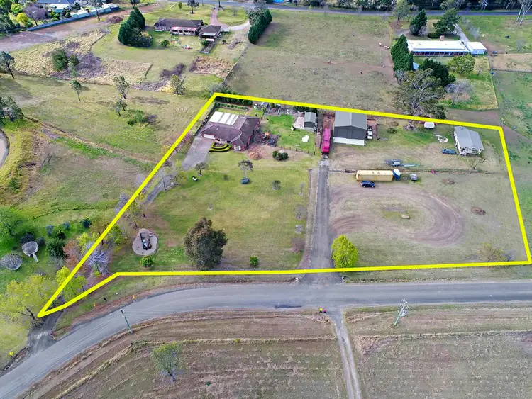 Second view of Homely house listing, 69 TAHMOOR ROAD, Tahmoor NSW 2573