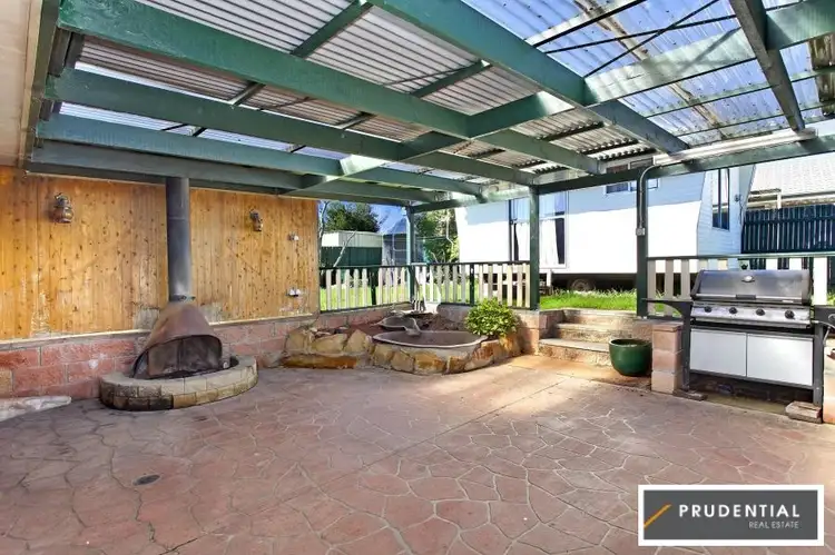 Fourth view of Homely house listing, 11 Gunn Place, St Helens Park NSW 2560