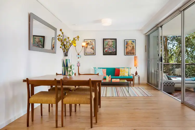Fourth view of Homely apartment listing, 1/2-4 Ocean Street, Bondi NSW 2026