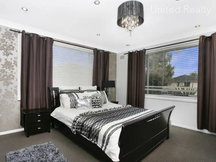 Fourth view of Homely house listing, 3 Hull Avenue, Lurnea NSW 2170