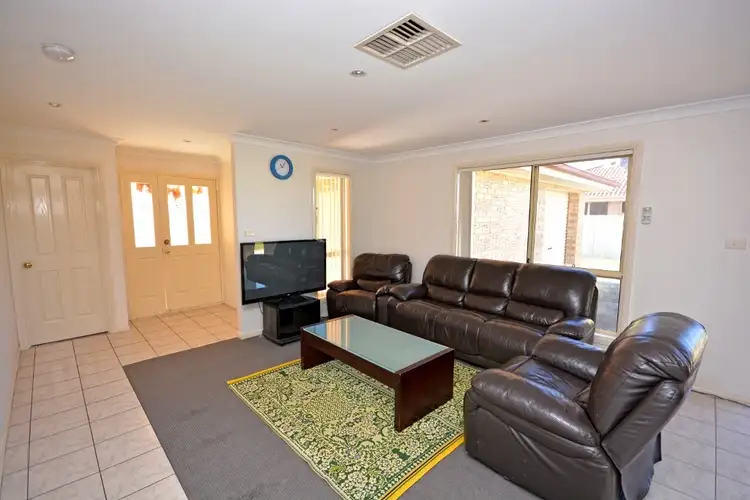 Fifth view of Homely house listing, 16 Tubbo Crescent, Griffith NSW 2680