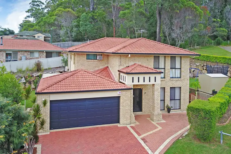 20 Rio Court, Underwood QLD 4119