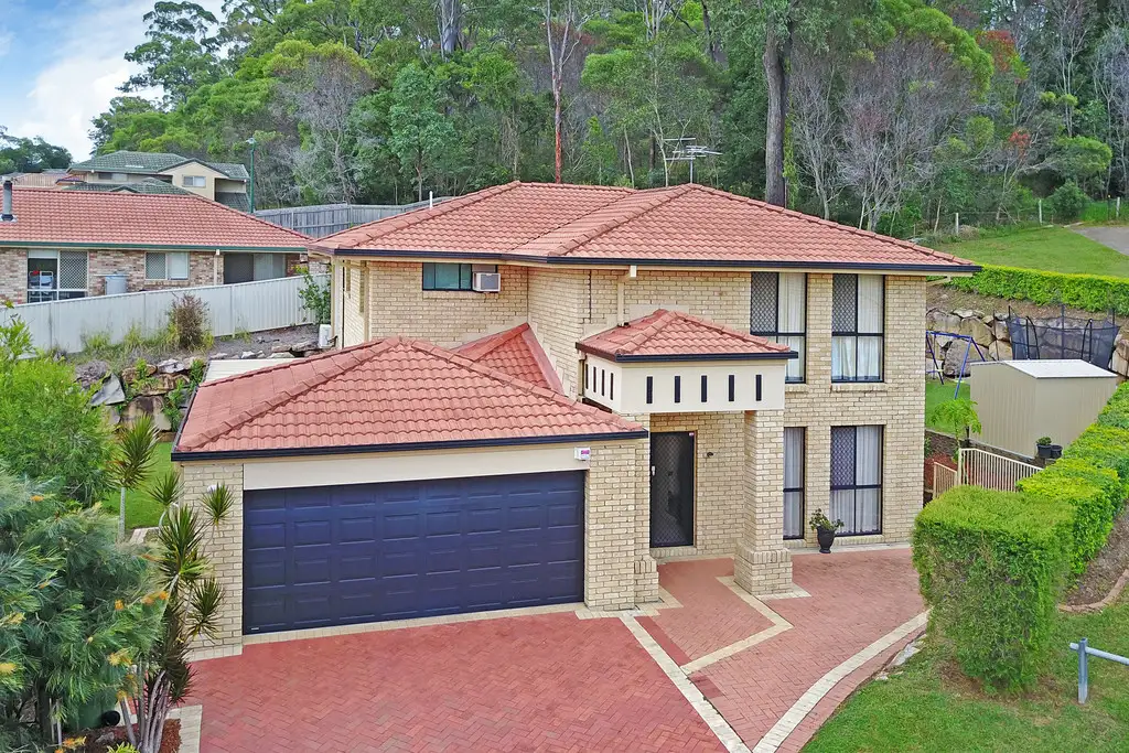 Main view of Homely house listing, 20 Rio Court, Underwood QLD 4119