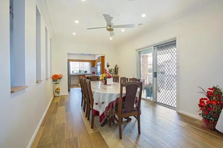Seventh view of Homely house listing, 9 Cartwright Street, Bonnyrigg Heights NSW 2177