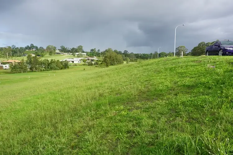 Third view of Homely land listing, 22 IRONBARK TERRACE, South Grafton NSW 2460