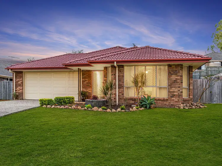 78 Brumby Circuit, Sumner QLD 4074