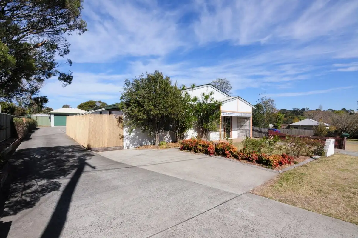Main view of Homely house listing, 36A & B Cambewarra Road, Bomaderry NSW 2541
