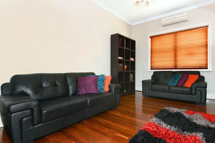 Sixth view of Homely unit listing, 32a Patrick Street, South Bunbury WA 6230