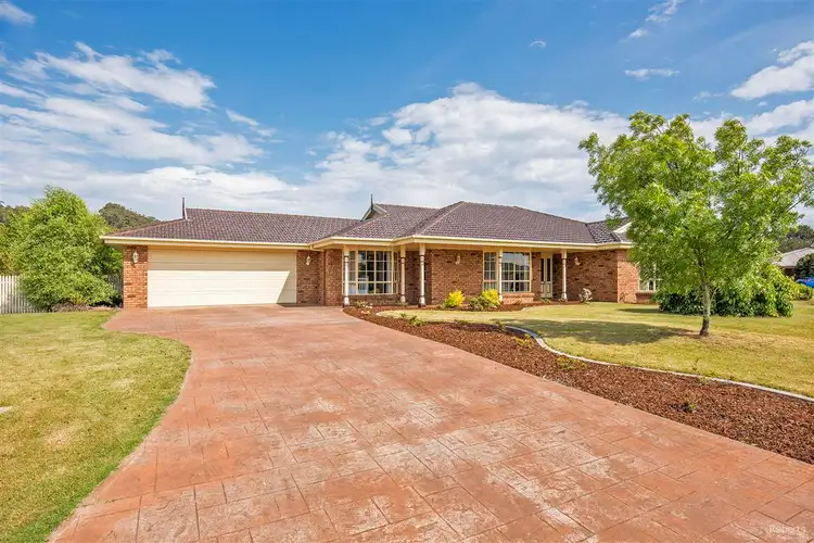 Second view of Homely house listing, 3 Racecourse Crescent, Turners Beach TAS 7315