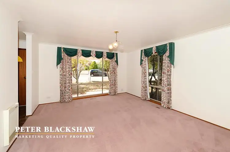 Third view of Homely townhouse listing, 8/83 De Little Circuit, Tuggeranong ACT 2900