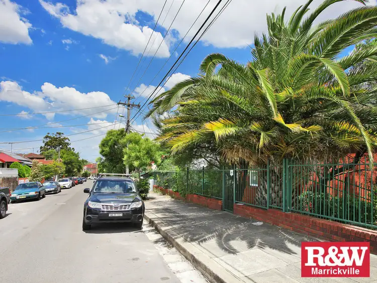 Fifth view of Homely unit listing, 5/58 Arthur Street, Marrickville NSW 2204