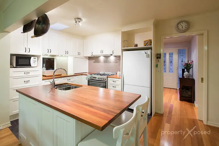 Second view of Homely house listing, 9 Beauvorno Avenue, Keysborough VIC 3173