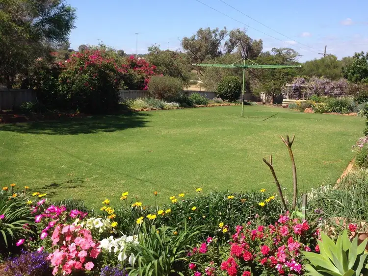 Second view of Homely house listing, 15 Hamersley Street, Northampton WA 6535