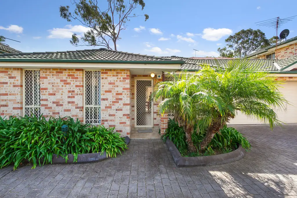 Main view of Homely villa listing, 2/27 Market Street, Condell Park NSW 2200
