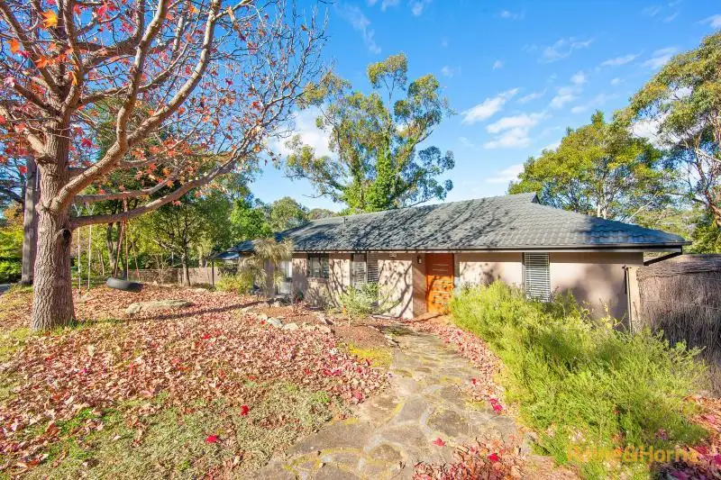 Main view of Homely house listing, 1 Anderson Avenue, Turramurra NSW 2074