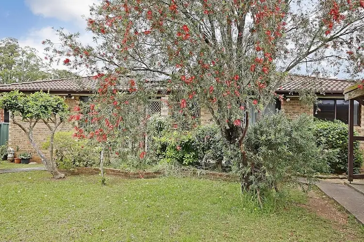 Seventh view of Homely semi-detached listing, 69 Evelyn Street, Macquarie Fields NSW 2564