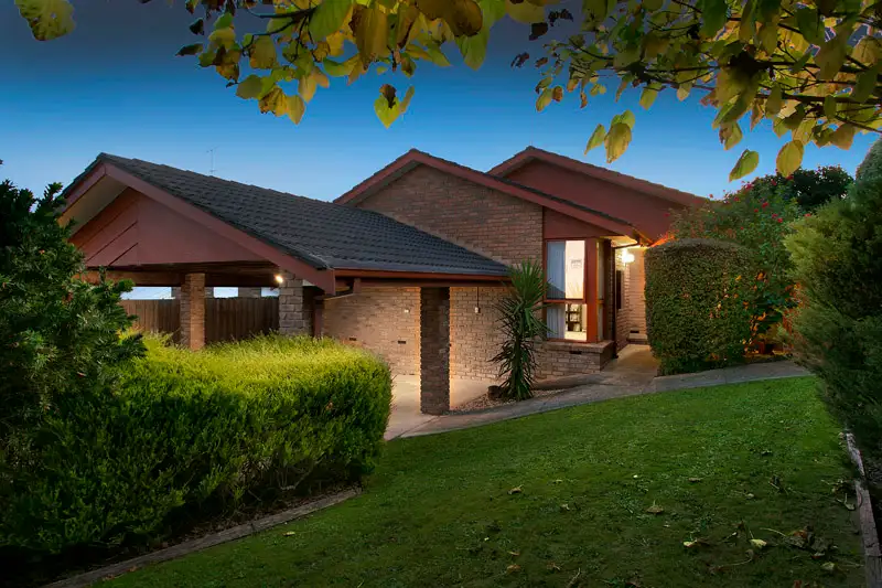 Main view of Homely house listing, 11 Astran Court, Endeavour Hills VIC 3802
