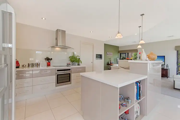 Third view of Homely house listing, 26 Kimberly Court, Trevallyn TAS 7250