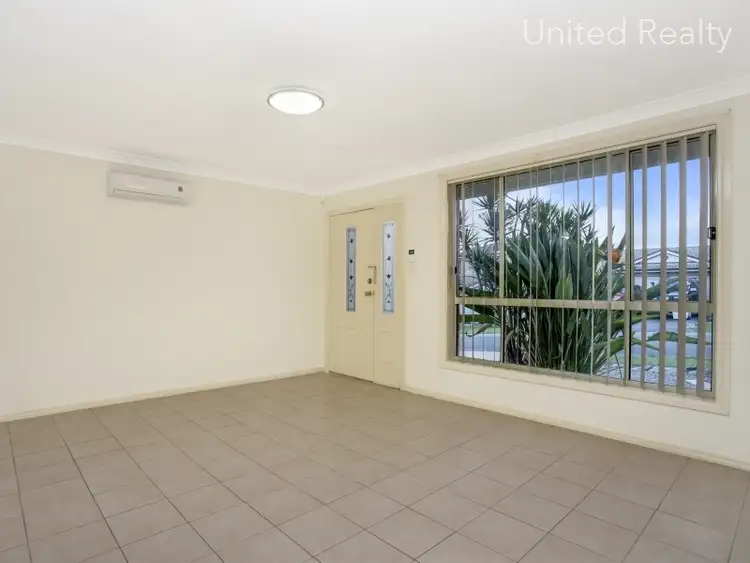 Third view of Homely house listing, 9 Forcett Close, West Hoxton NSW 2171