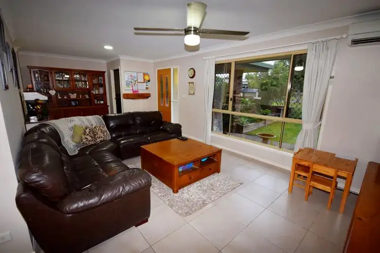 Third view of Homely house listing, 27 Newbury Crescent, Lawnton QLD 4501