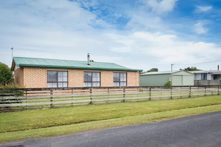 Main view of Homely house listing, 1 Pontifex Street, Strahan TAS 7468
