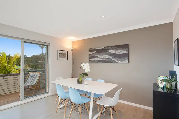 Fifth view of Homely unit listing, 12/29 Gladstone Street, Newport NSW 2106