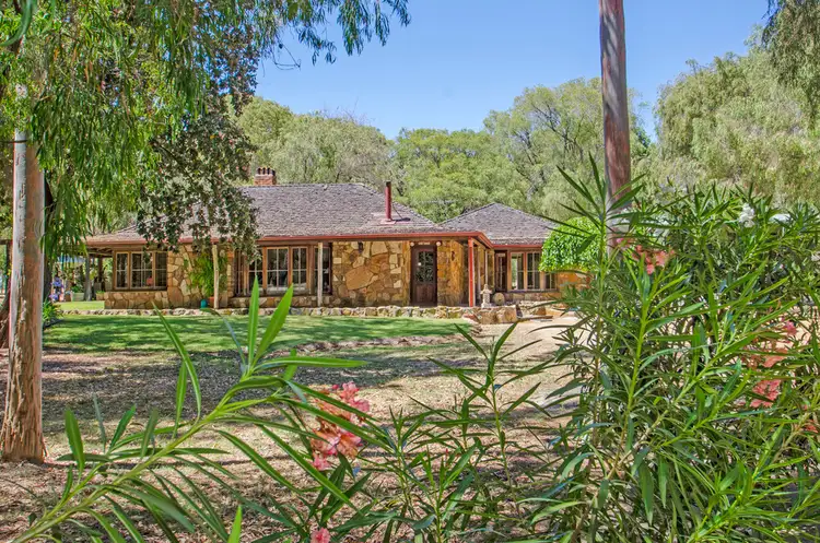 Main view of Homely house listing, 87 St Andrews Lane, Ambergate WA 6280