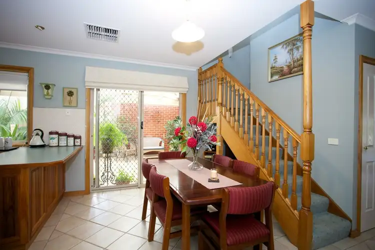 Fifth view of Homely townhouse listing, 5 MacDonald Court, Horsham VIC 3400