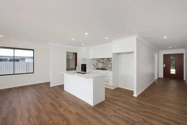Second view of Homely house listing, 62 Glenview Drive, Wauchope NSW 2446