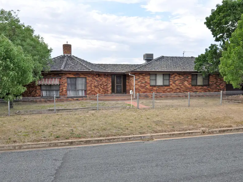 Main view of Homely house listing, 36 Broadway, Junee NSW 2663