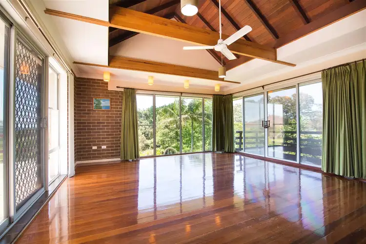 Second view of Homely house listing, 37 Yallakool Drive, Ocean Shores NSW 2483