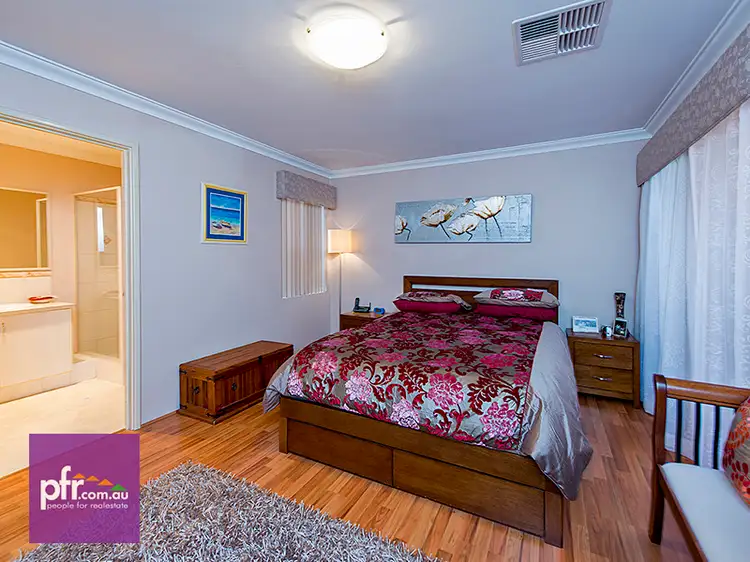 Fourth view of Homely villa listing, 6/20 Ivanhoe St, Bassendean WA 6054