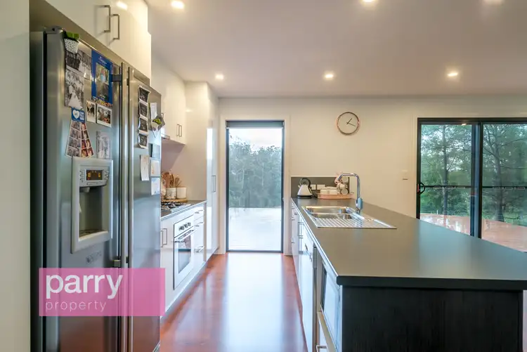 Fifth view of Homely house listing, 46 Kavala Street, Legana TAS 7277