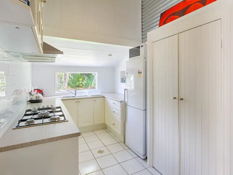 Fourth view of Homely house listing, 11 Station Street, Pomona QLD 4568