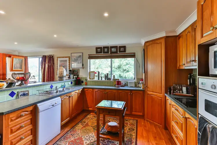 Third view of Homely rural property listing, 13833 New England Highway, Cambooya QLD 4358