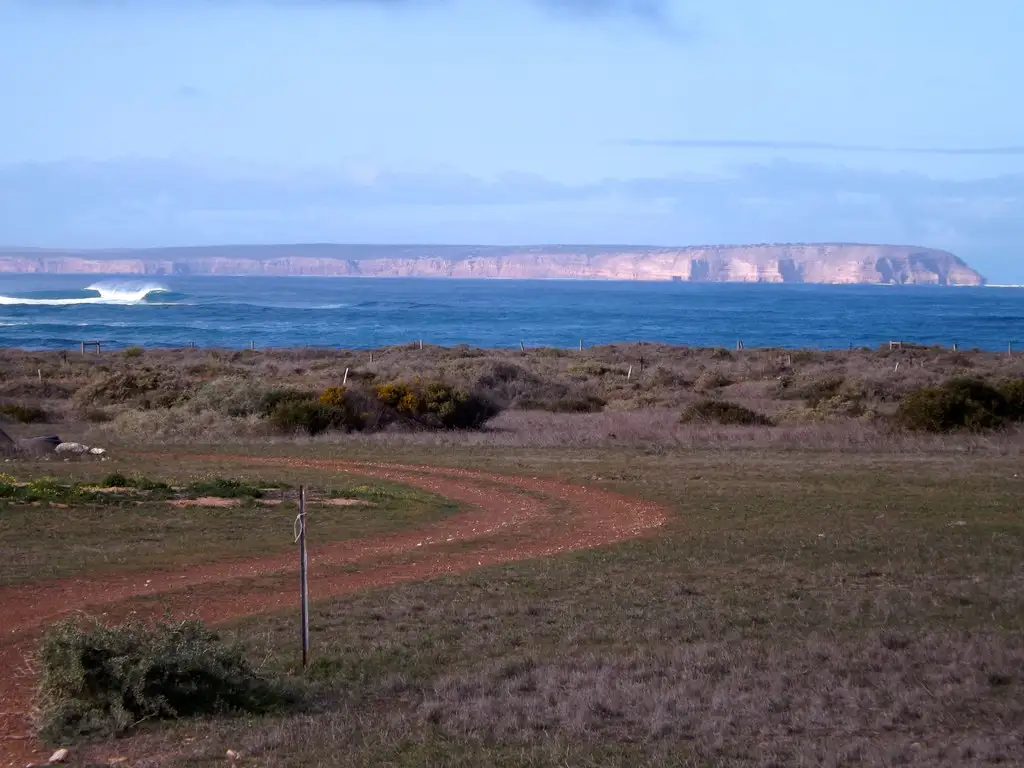 Main view of Homely land listing, 26 Whytwater Drive, Fisherman's Paradise, Streaky Bay SA 5680