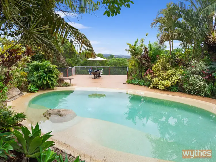 37 Black Mountain Range Road, Black Mountain QLD 4563