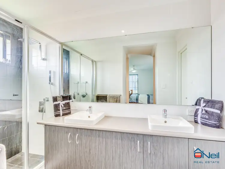 Sixth view of Homely house listing, 17 Larimar Parade, Byford WA 6122