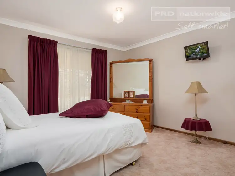 Fifth view of Homely unit listing, 3/2 Bulolo Street, Ashmont NSW 2650