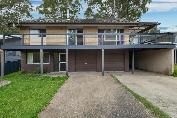 Main view of Homely house listing, 37 Banyandah Street, South Durras NSW 2536