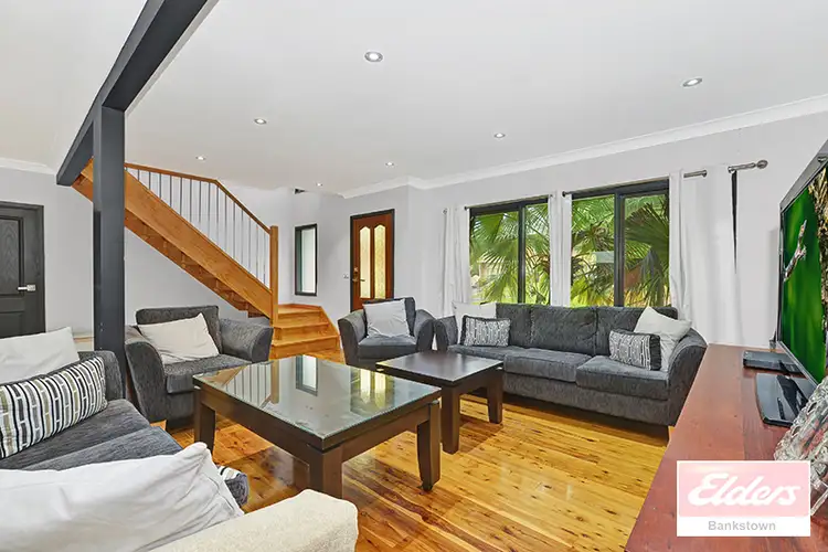 Third view of Homely house listing, 43 Wendy Avenue, Georges Hall NSW 2198