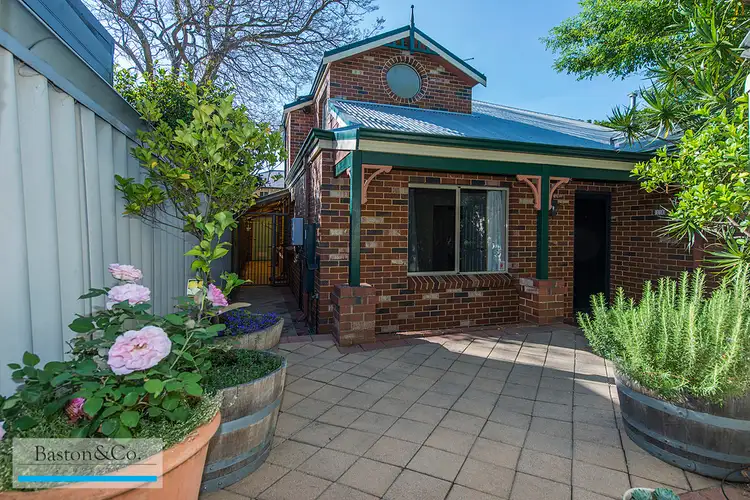 Third view of Homely house listing, 31A Cargill Street, Victoria Park WA 6100