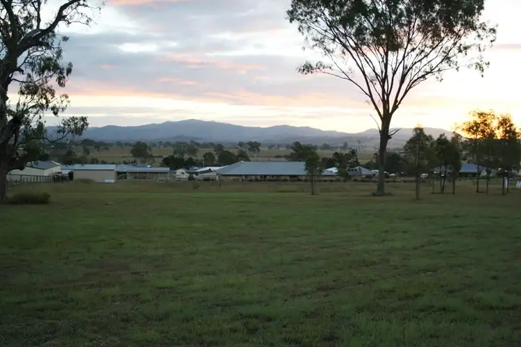 Third view of Homely land listing, 29 Sunset Drive, Beaudesert QLD 4285
