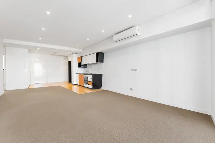 Fourth view of Homely apartment listing, 78/101 Murray Street, Perth WA 6000