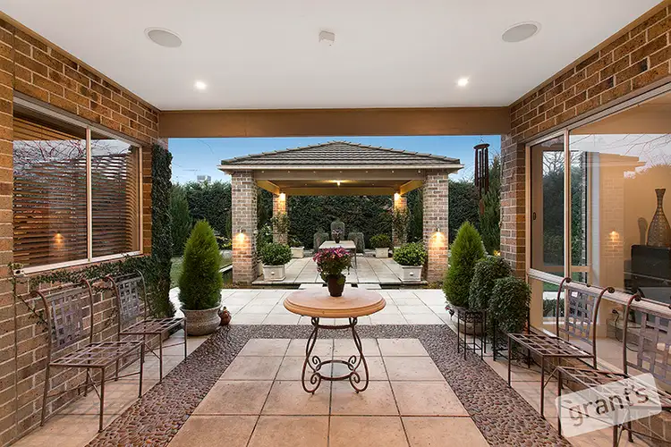 Third view of Homely house listing, 2 Glenmaggie Close, Berwick VIC 3806