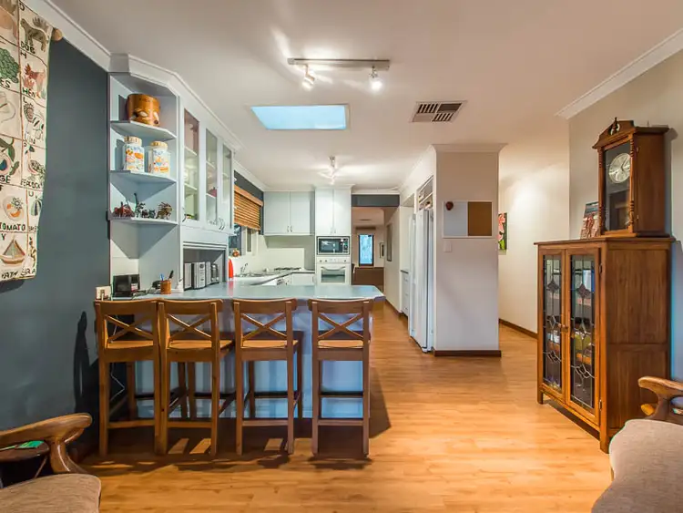 Seventh view of Homely house listing, 4 Venus Way, Hillarys WA 6025