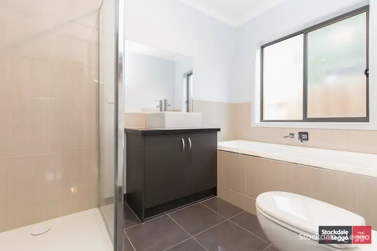 Sixth view of Homely townhouse listing, 2/65 Rowes Road, Werribee VIC 3030